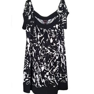 NWT Signature by Robbie Bee dress size 20